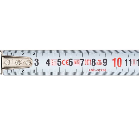 Измерительная рулетка AMO R308 851520