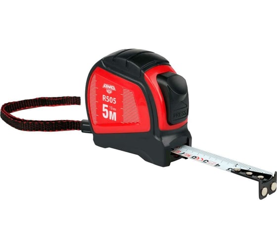 Измерительная рулетка AMO R505 851650