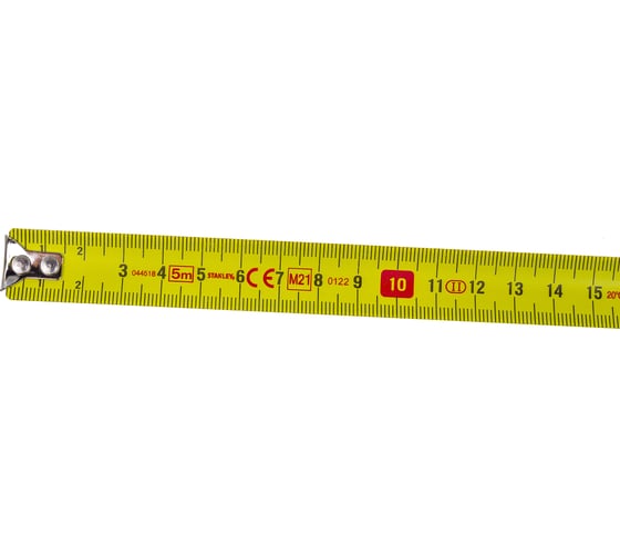 Рулетка STANLEY 5 м Stanley 0-30-497