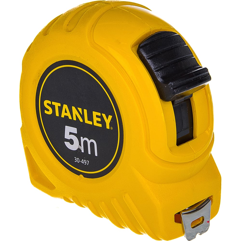 Рулетка 5m STANLEY 1-30-497 - выгодная цена, отзывы, характеристики ...