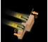 Рулетка 3м Stanley FATMAX 1-33-681 2