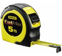 Рулетка 5м Stanley FATMAX 1-33-684
