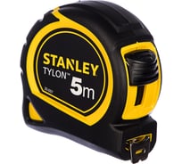 Измерительная рулетка Tylon 5 м Stanley 0-30-697