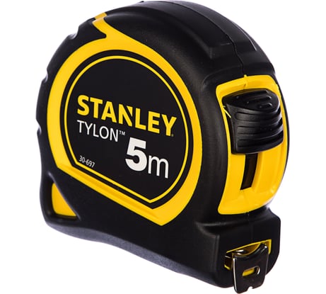 Измерительная рулетка Tylon 5 м Stanley 0-30-697