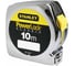 Рулетка POWERLOCK 10 м Stanley 0-33-442 1