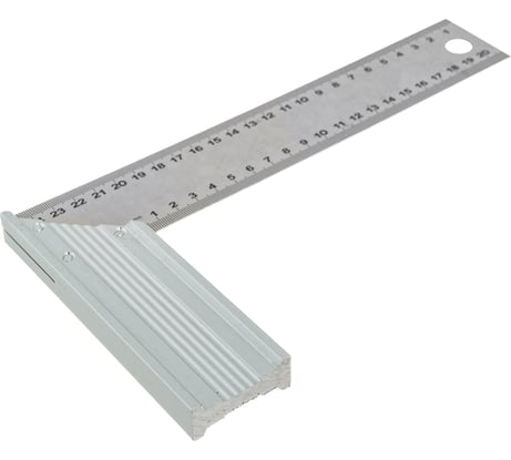 Угольник 140х250mm Stanley 1-45-685