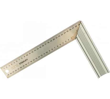 Угольник 200х300mm Stanley 1-45-686