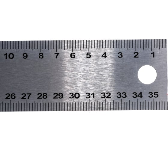 Угольник 200х400mm Stanley 1-45-687