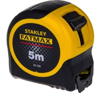 Рулетка FATMAX 5 м х 32 мм Stanley 0-33-720