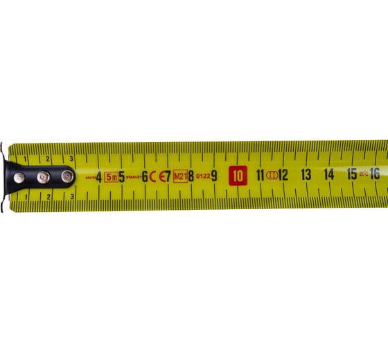 Рулетка FATMAX 5 м х 32 мм Stanley 0-33-720