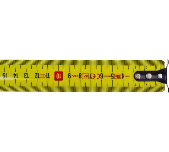 Рулетка FATMAX 10 м х 32 мм Stanley 0-33-811