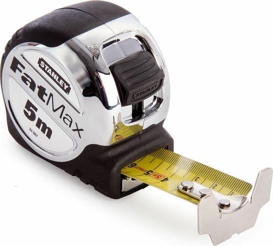 Рулетка FATMAX XL 5 м Stanley 0-33-887 1