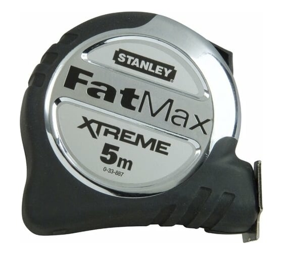Рулетка FATMAX XL 5 м Stanley 0-33-887