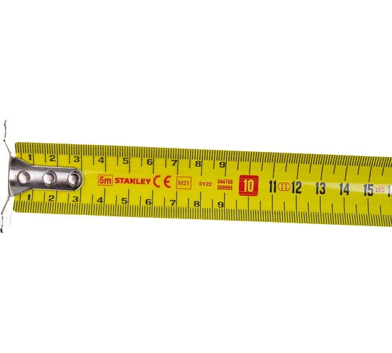 Рулетка FATMAX XL 5 м Stanley 0-33-887