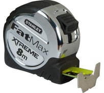 Рулетка FATMAX XL 8 м Stanley 0-33-892