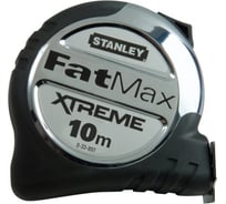 Рулетка FatMax Xtreme 10 м х 32 мм Stanley 0-33-897