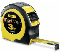 Рулетка 3m Stanley FATMAX 2-33-681