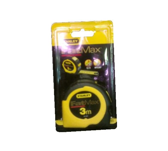 Рулетка 3m Stanley FATMAX 2-33-681