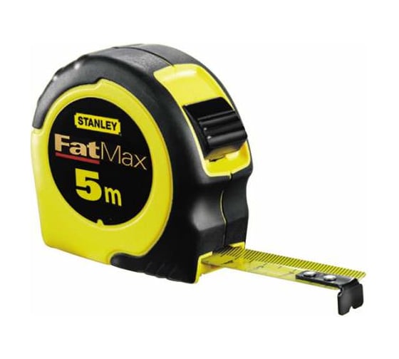 Рулетка 5m Stanley FATMAX 2-33-684