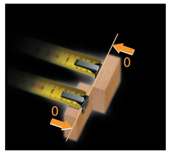 Рулетка 5m Stanley FATMAX 2-33-684