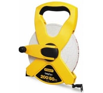 Мерная лента 60 м STANLEY FIBERGLASS 2-34-795