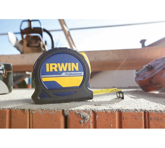 Рулетка 3 м MPP IRWIN 10507790