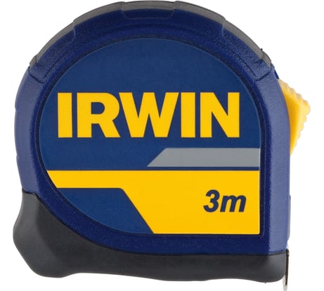 Рулетка 3 м OPP IRWIN 10507784