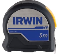 Рулетка 5 м HPP IRWIN 10507797