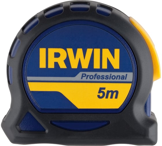 Рулетка 5 м MPP IRWIN 10507791