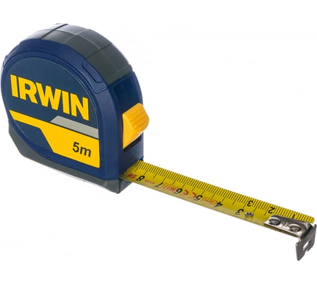 Рулетка 5 м OPP IRWIN 10507785
