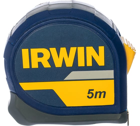 Рулетка 5 м OPP IRWIN 10507785