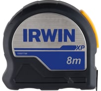 Рулетка 8 м HPP IRWIN 10507798