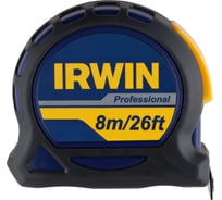 Рулетка 8 м MPP IRWIN 10507792