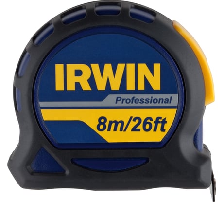 Рулетка 8 м MPP IRWIN 10507792