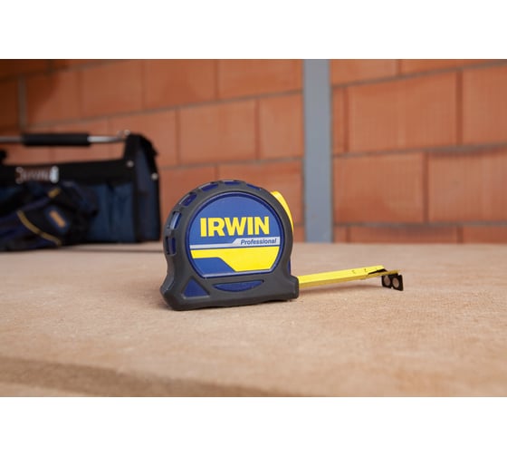 Рулетка 8 м MPP IRWIN 10507792