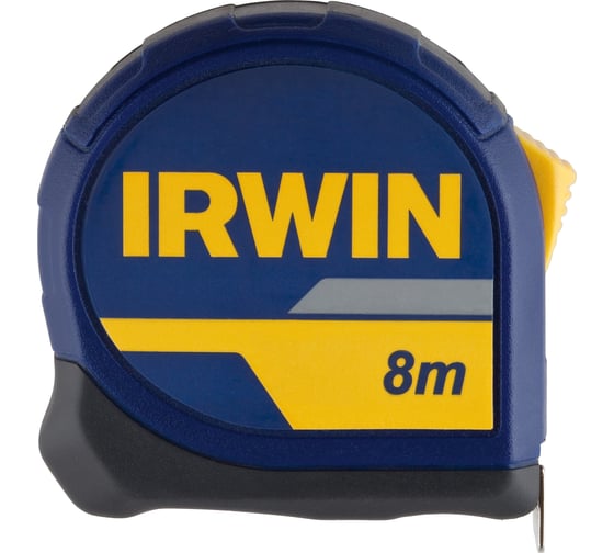 Рулетка 8 м OPP IRWIN 10507786 1