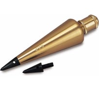 Отвес для разметки 225 гр Stanley 0-47-973