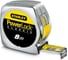Рулетка 8 м Stanley POWERLOCK 0-33-198 1