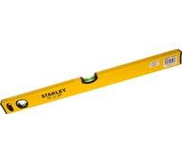 Строительный уровень Stanley Classicl 60 см STHT1-43103