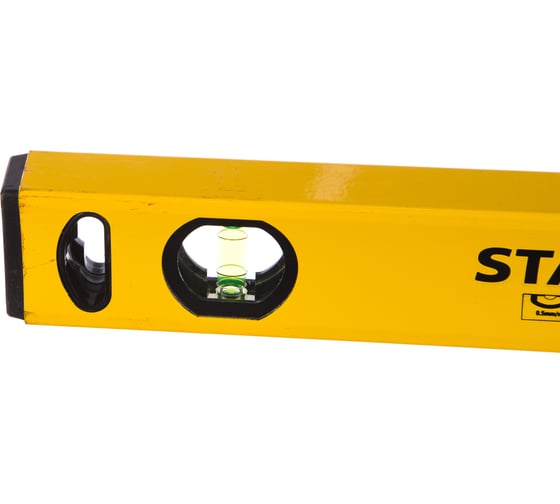 Строительный уровень Stanley Classicl 60 см STHT1-43103