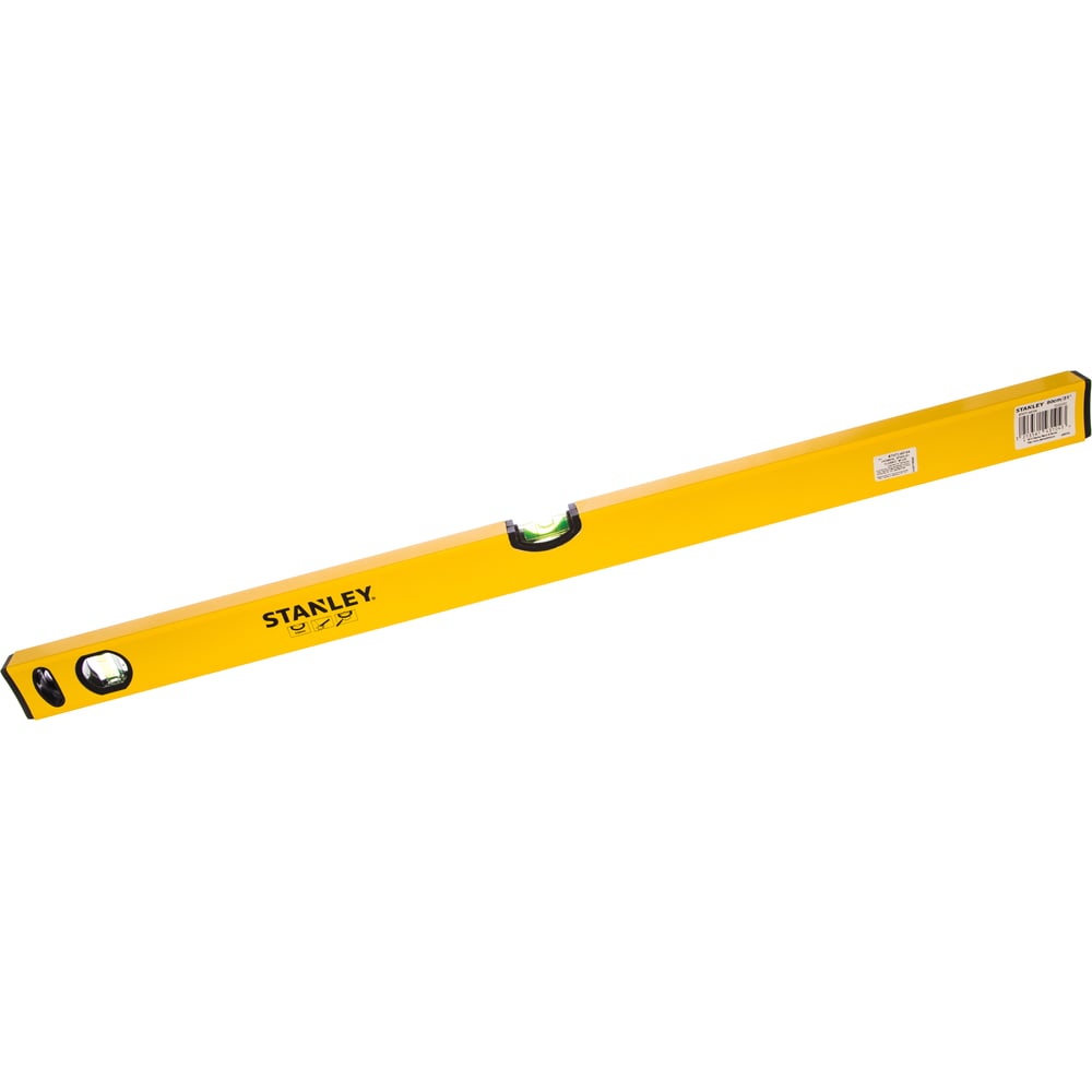 Строительный уровень Stanley Classicl 80 см STHT1-43104 - выгодная цена ...