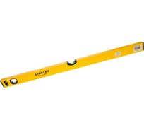 Строительный уровень Stanley Classicl 80 см STHT1-43104