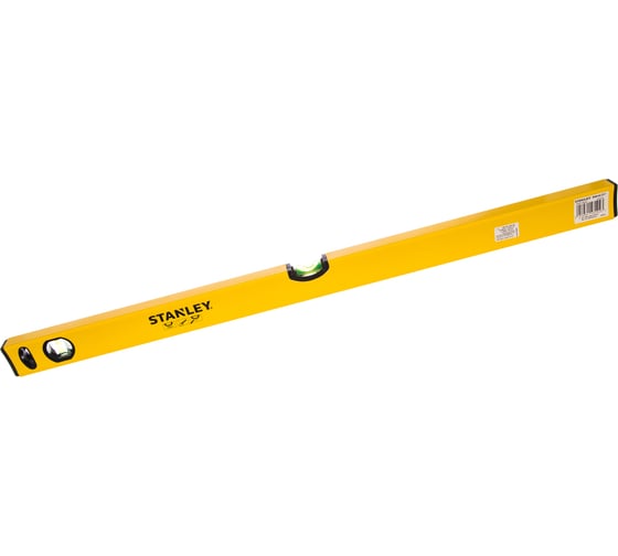 Строительный уровень Stanley Classicl 80 см STHT1-43104