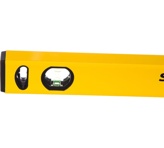 Строительный уровень Stanley Classicl 80 см STHT1-43104