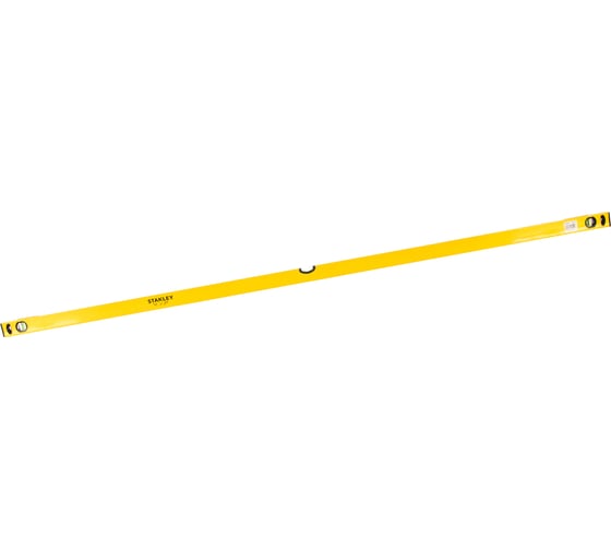 Строительный уровень Stanley Classicl 200 см STHT1-43109