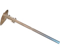 Разметочный штангенциркуль Буревестник т/с ШЦТ-II 500, 0-500 0.05  261