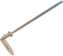 Штангенциркуль Буревестник ШЦ-III 630 0-630, 0.05, губки 200 мм 257