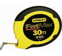 Мерная лента 30 м Stanley FATMAX 0-34-134