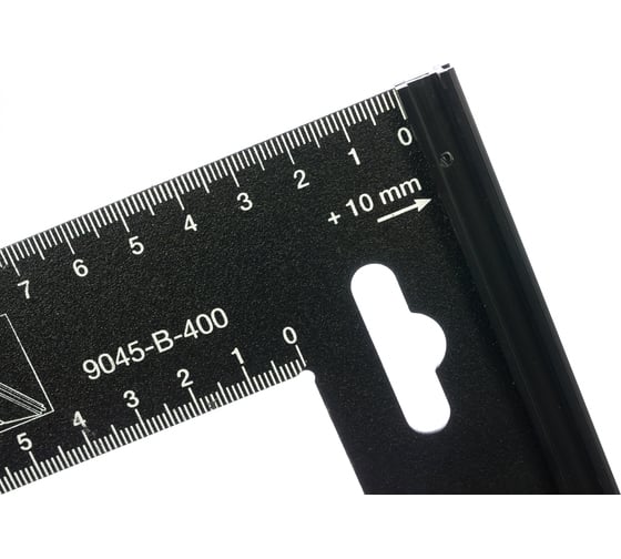 Угольник Bahco 9045-B-400