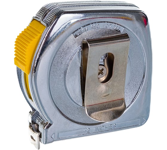Рулетка 3 м Stanley POWERLOCK 0-33-218